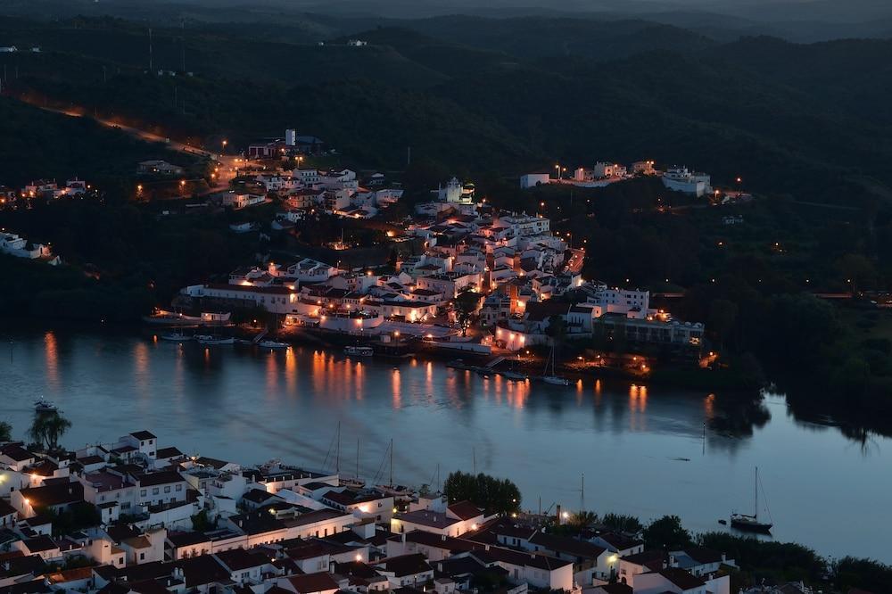 Guadiana River Hotel Alcoutim Buitenkant foto