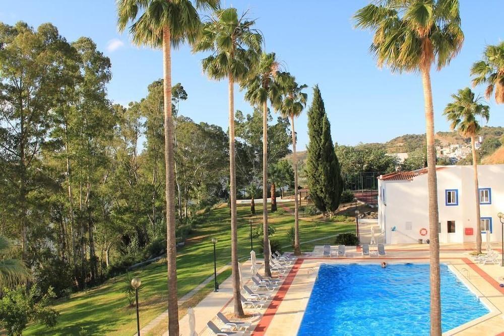 Guadiana River Hotel Alcoutim Buitenkant foto