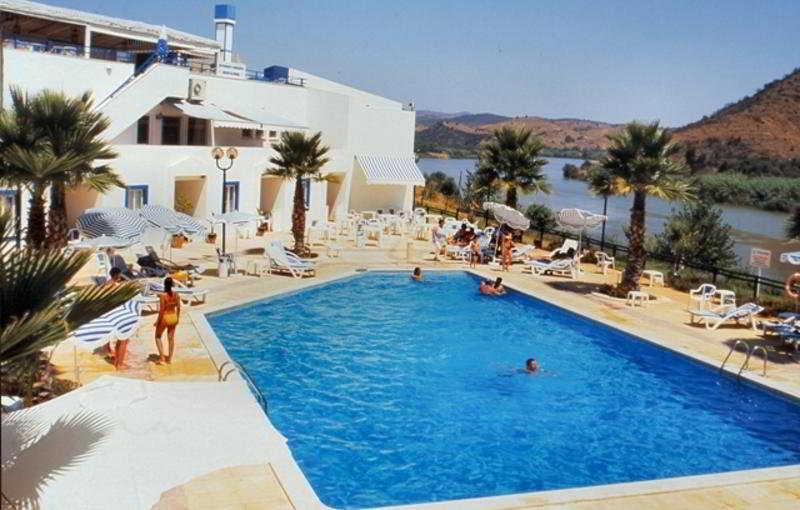 Guadiana River Hotel Alcoutim Buitenkant foto