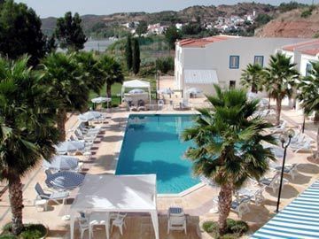 Guadiana River Hotel Alcoutim Buitenkant foto