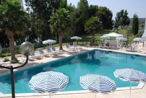 Guadiana River Hotel Alcoutim Buitenkant foto