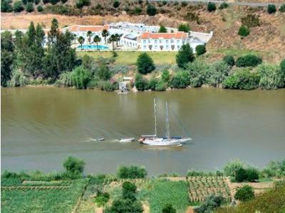 Guadiana River Hotel Alcoutim Buitenkant foto